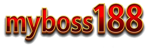 myboss188 logo