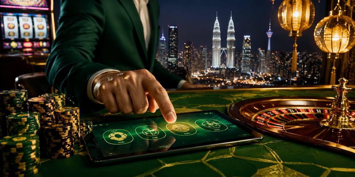 myboss188 mobile gaming