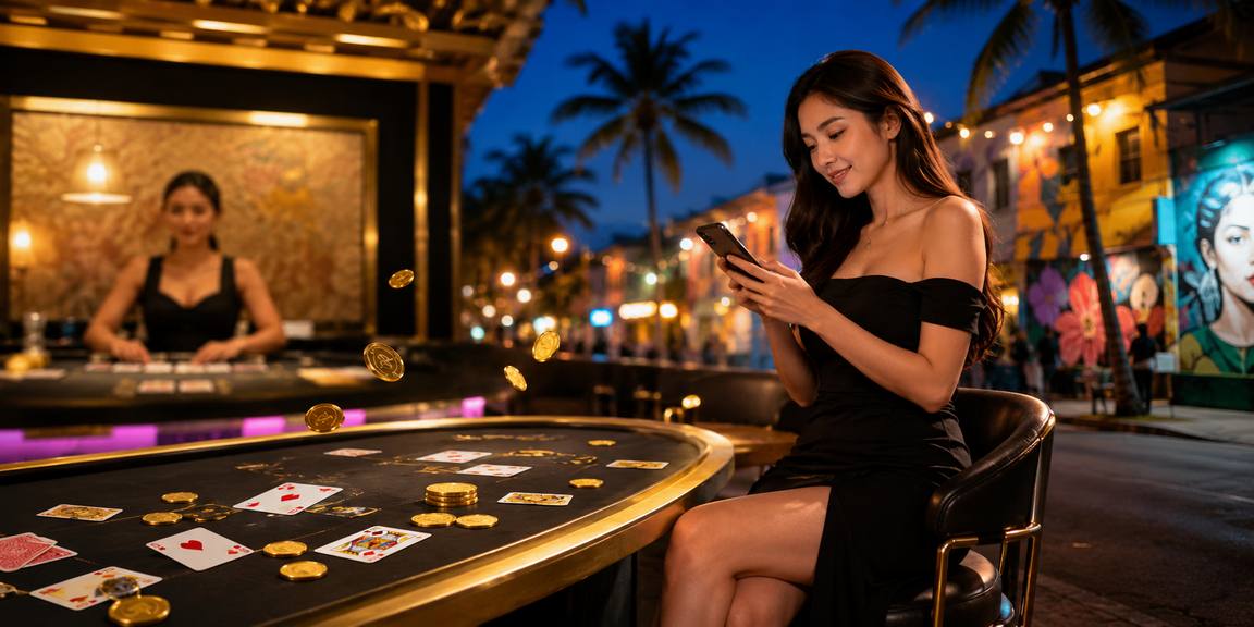 myboss188 mobile gaming