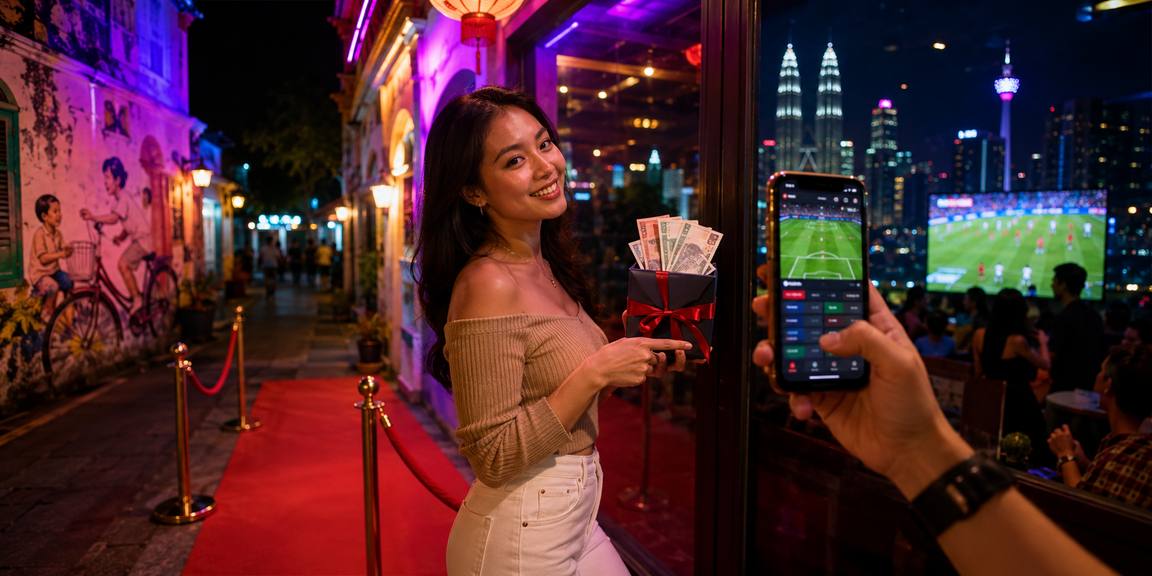 myboss188 Meja Baccarat Langsung
